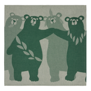 Finlayson Kopla laudeliina Vihreä