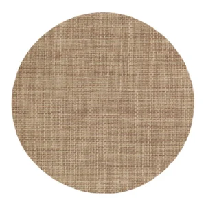 Dixie Sture pöytätabletti Ø 38 cm Nature melange