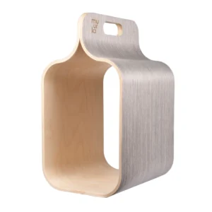 Muurla Carrier lehtiteline