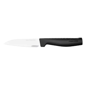 Fiskars Hard Edge vihannesveitsi 11 cm Ruostumaton teräs