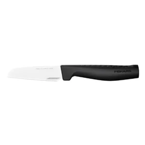 Fiskars Hard Edge kuorimaveitsi 9 cm Ruostumaton teräs