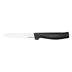 Fiskars Hard Edge tomaattiveitsi 11 cm Ruostumaton teräs