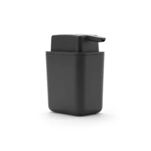 Brabantia Brabantia saippuapumppu 11,5 cm Tummanharmaa