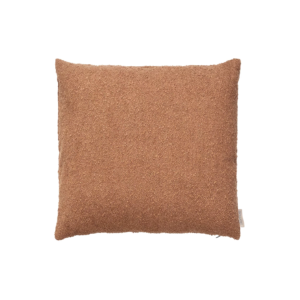 Blomus tyynyliina 50 x 50 cm ruskea, 2 kpl setti