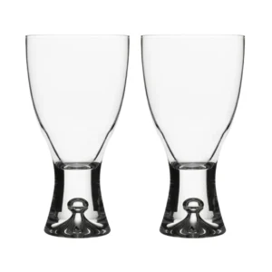Iittala Tapio punaviinilasi 25 cl, 2pakkaus