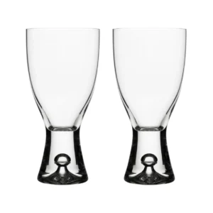 Iittala Tapio viinilasi 18 cl, 2pakkaus