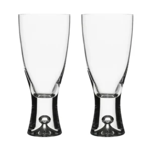 Iittala Tapio olutlasi 30 cl, 2pakkaus