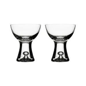 Iittala Tapio liköörilasi 9 cl, 2pakkaus