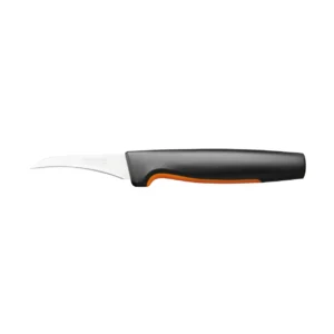 Fiskars Functional Form kuorimaveitsi taivutettu 7 cm