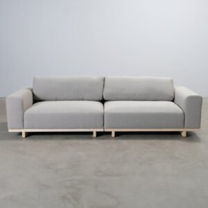 Sofacompany Aya 3,5-istuttava sohva greige