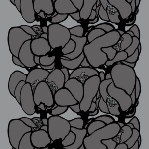 Makeba pimentävä kangas 150 cm