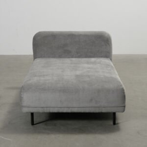 Sofacompany Ellis sohvamoduuli harmaanvihreä