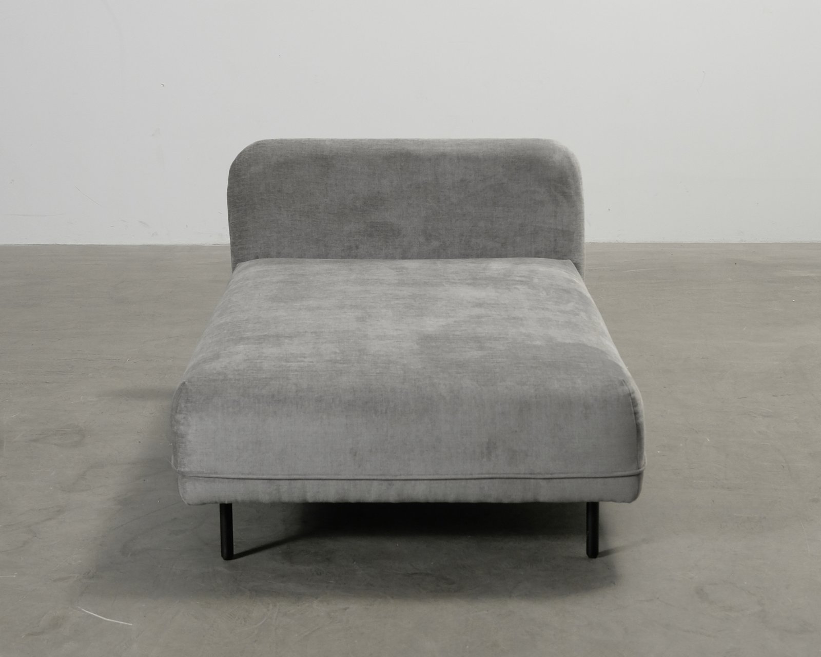 Sofacompany Ellis sohvamoduuli harmaanvihreä