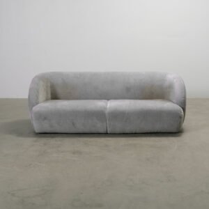 Sofacompany Paula 3-istuttava sohva harmaa