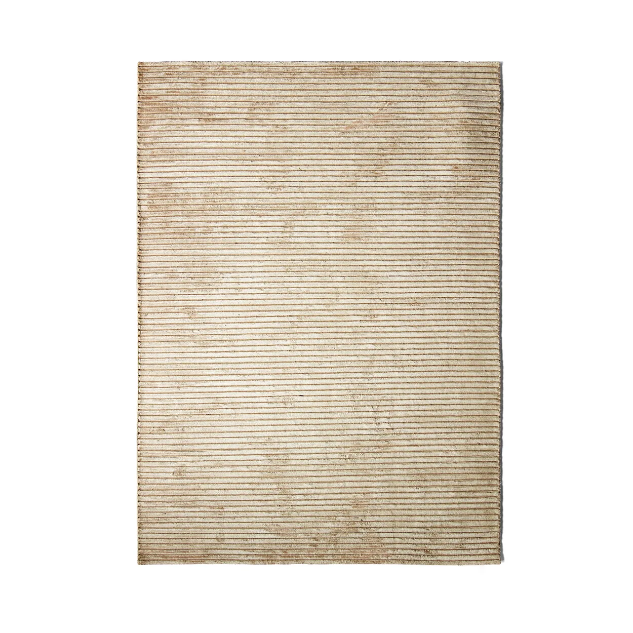 Audo Copenhagen Houkime matto 170x240 cm Beige