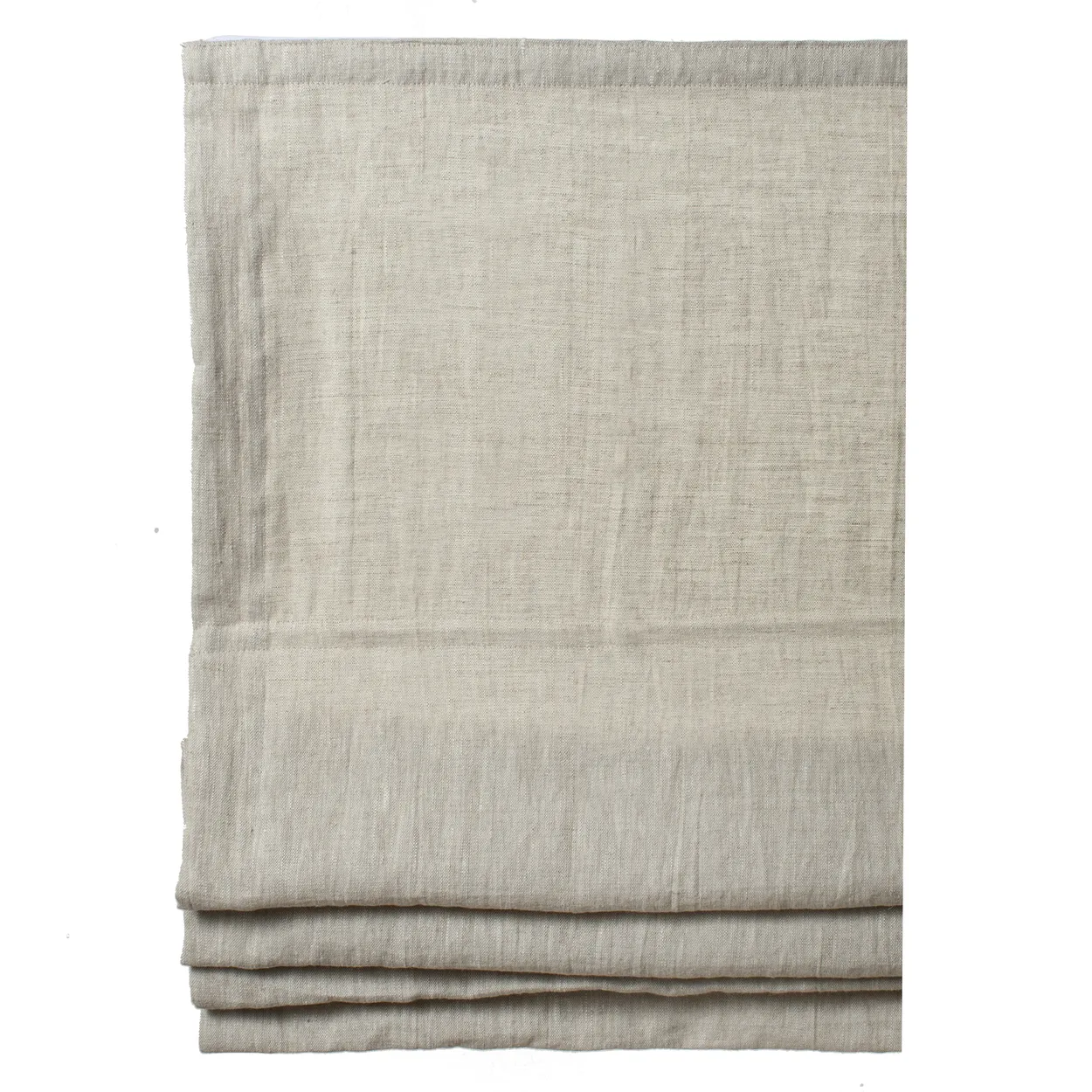 Himla Miramar laskosverho 80x180 cm Oatmeal