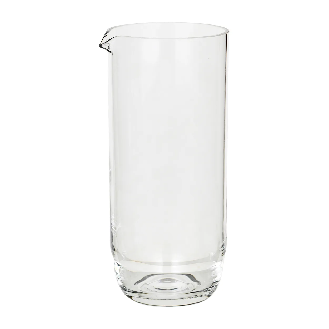 Broste Copenhagen Nordic Bistro -karahvi 150 cl Clear