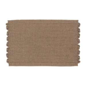 AYTM Redono ovimatto 50 x 70 Taupe