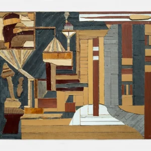 Fine Little Day För Sverige ur tiden -juliste 50 x 70 cm