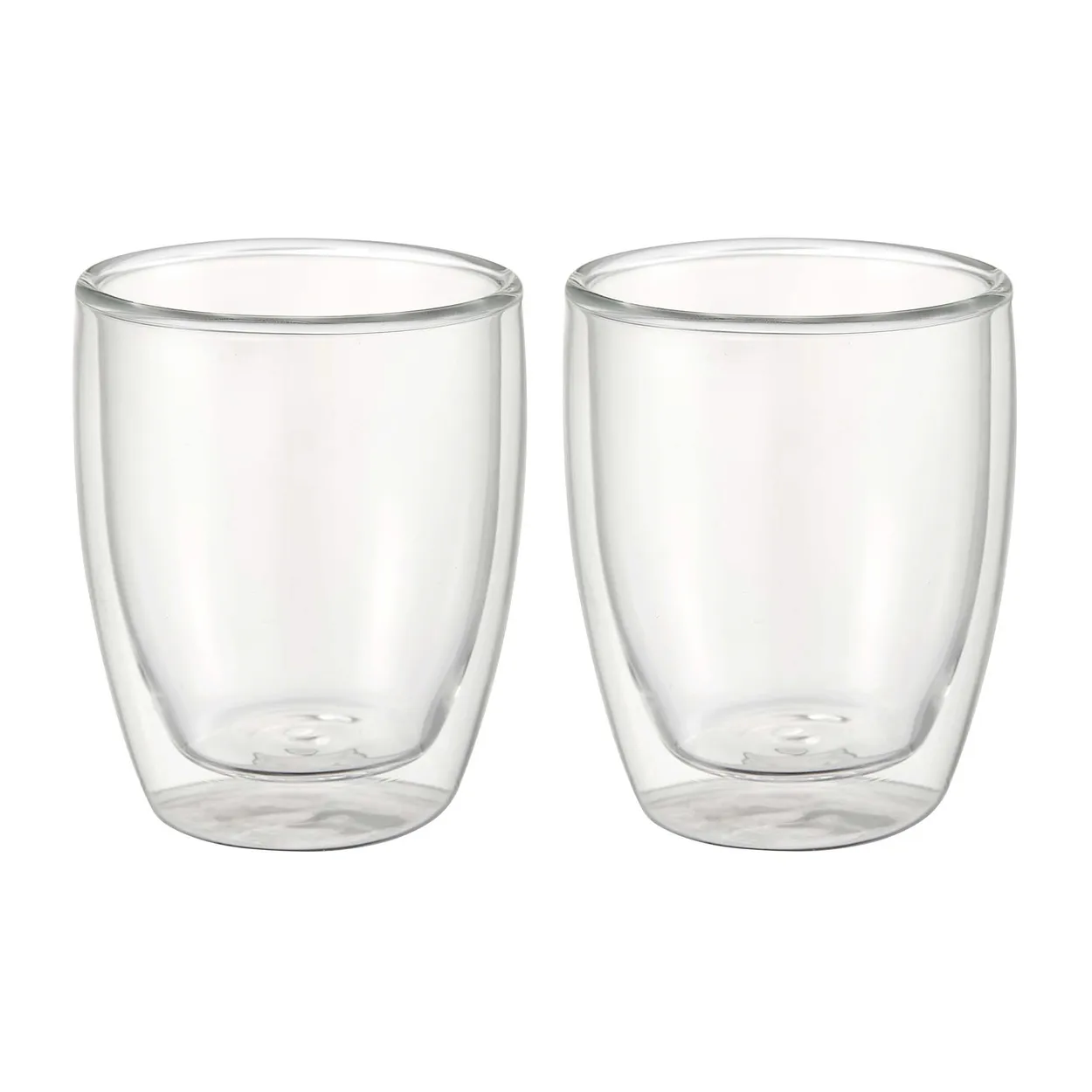 Dorre Kari Lungo -muki 2-pakkaus Lasi