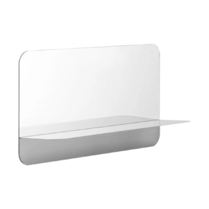 Normann Copenhagen Horizon peili teräs