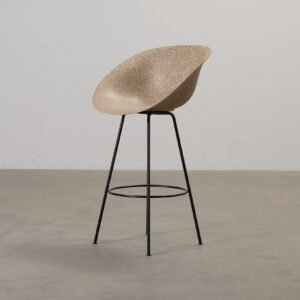 Normann Copenhagen Mat 75 cm baarituoli