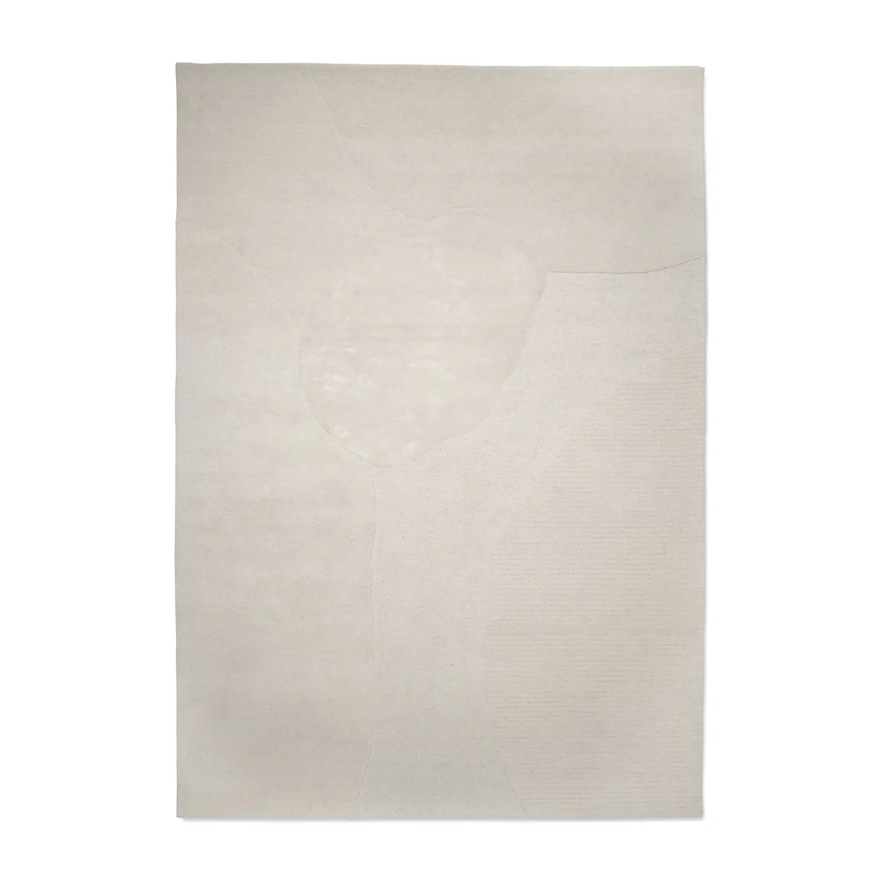 Classic Collection Topaz matto 200 x 300 cm Ivory