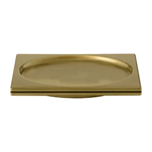 Audo Copenhagen Divot tarjotin Messinki