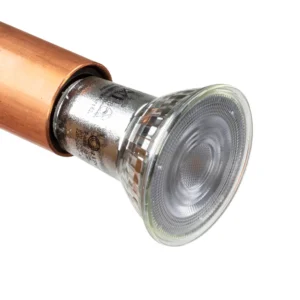 Örsjö Belysning LED-valonlähde tuotteeseen Star/Oksa E14 5W 2700K 370 lm himmennettävä