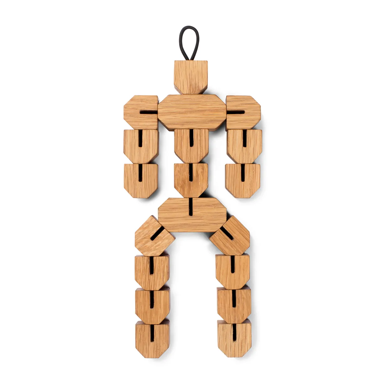 Spring Copenhagen Clumsy Hans -patalappu Tammi