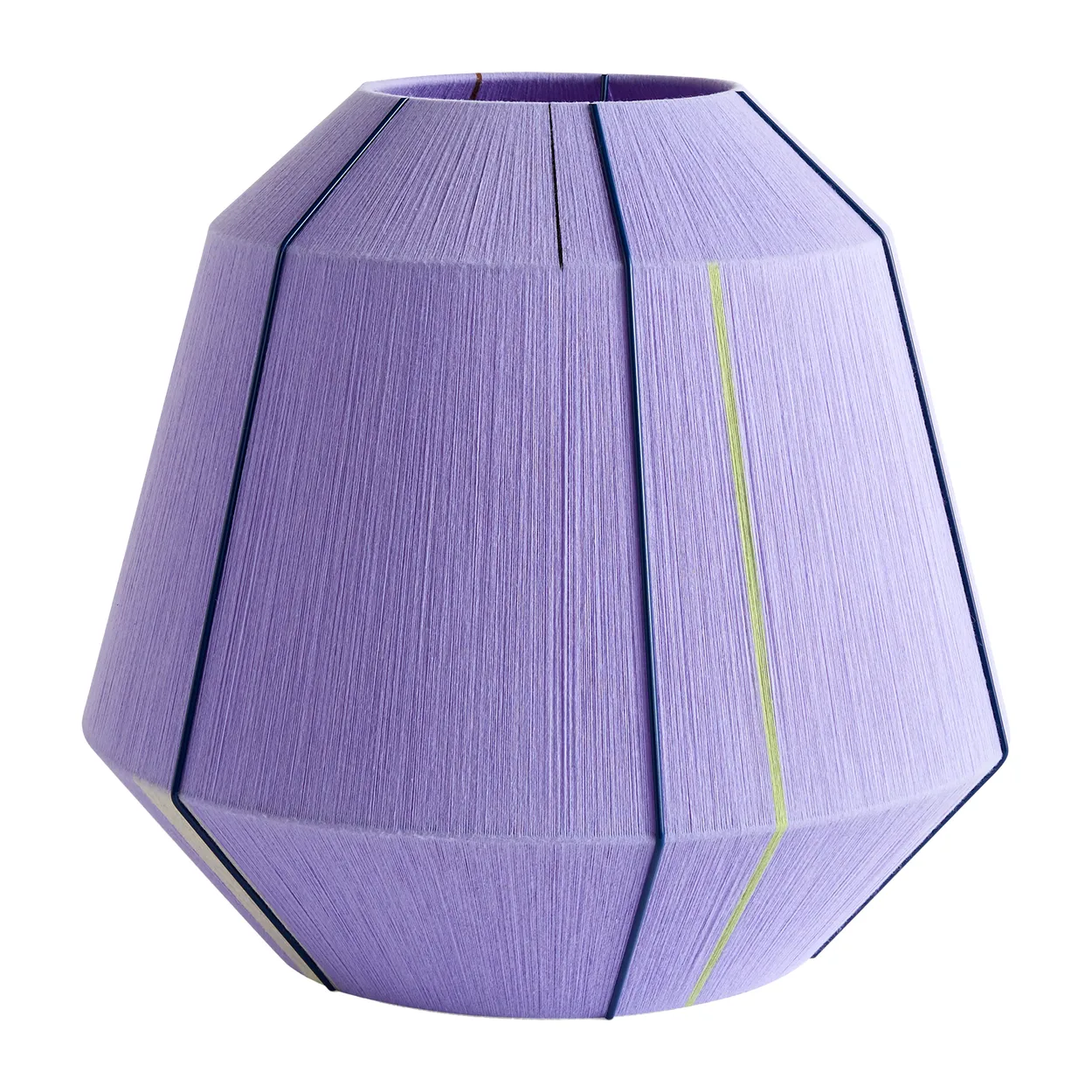 HAY Bonbon Shade varjostin Ø50 cm Lavender