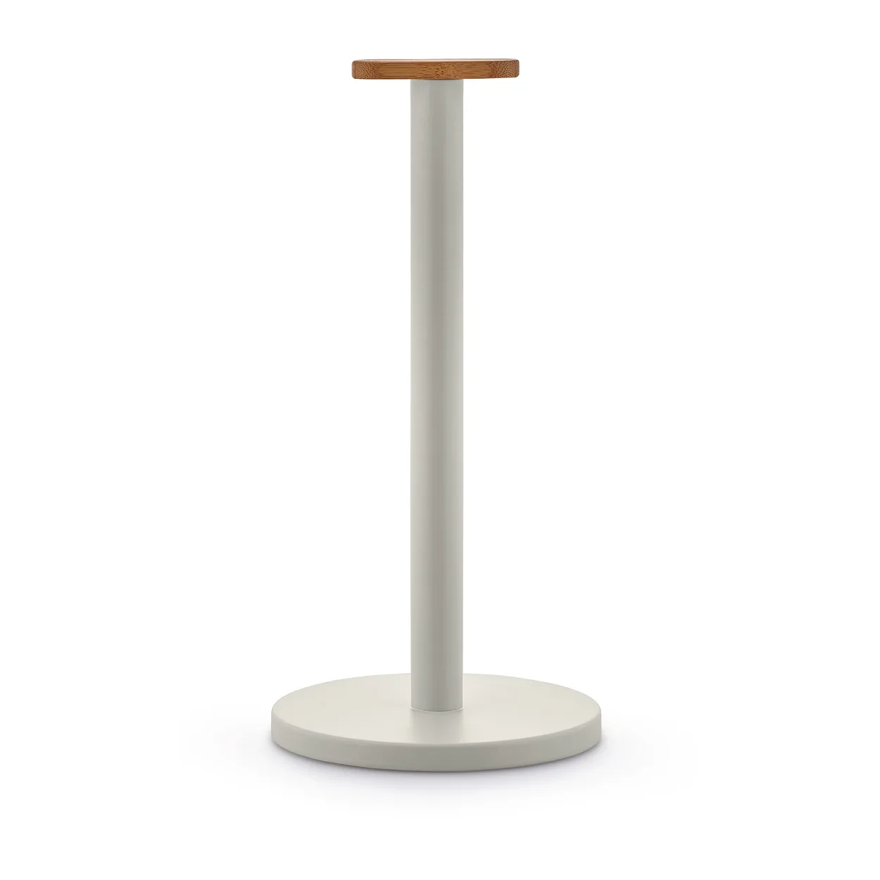 Alessi Mattina talouspaperiteline Lämmin harmaa