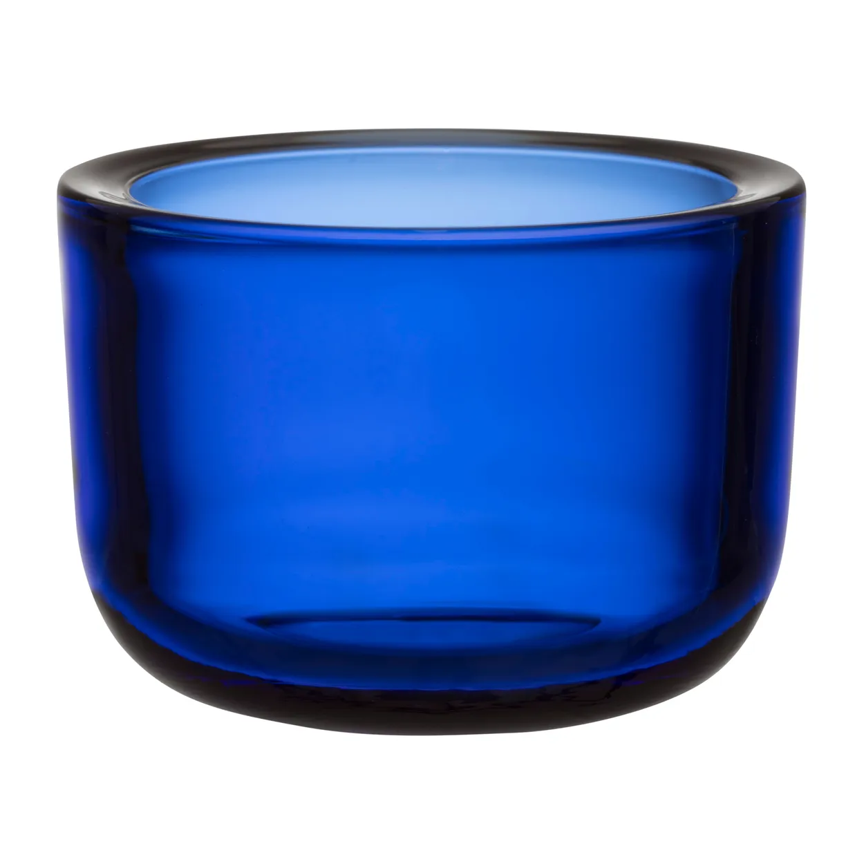 Iittala Valkea kynttilälyhty 60 mm Ultramariinin