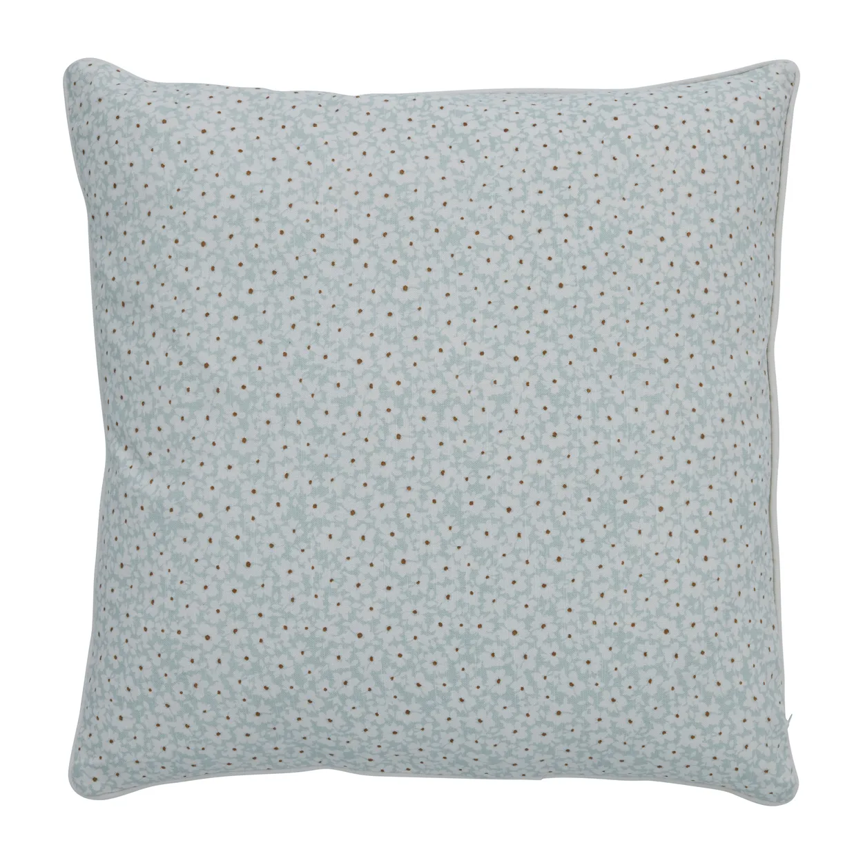 Lene Bjerre Liberte tyyny 50 x 50 cm Mint-white