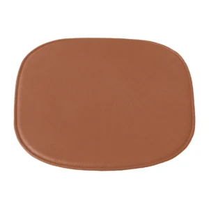 Maze Same Seat Cushion -istuintyyny 35 x 37 cm Nougat