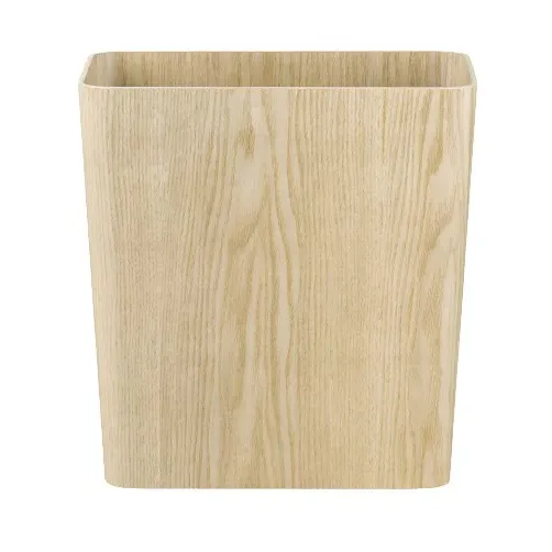 blomus Wilo roskakori 9 l Oak