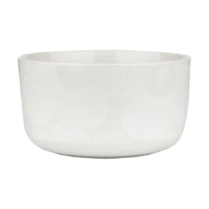 Marimekko Unikko kulho 5 dl Whiteoff white