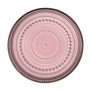 Iittala Kastehelmi lautaneni 17 cm