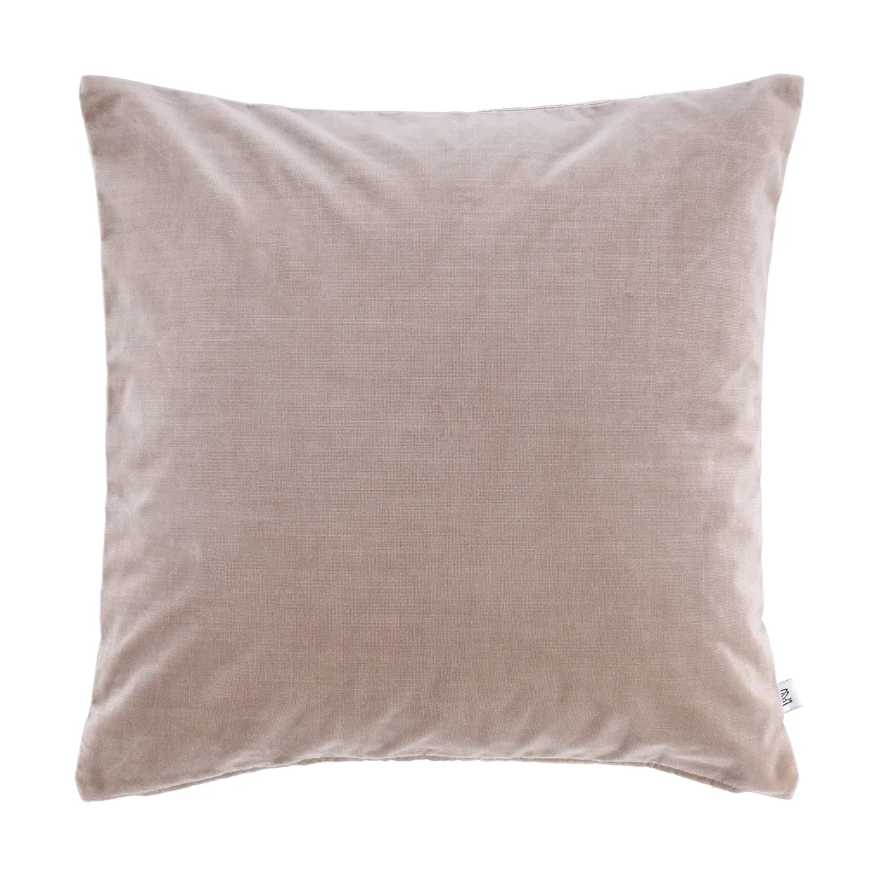 Mille Notti Verona Tyynynpäällinen Beige 50 x 50 cm