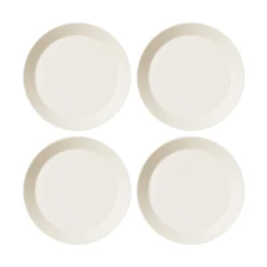 Iittala Teema lautanen Ø 26 cm 4pakkaus