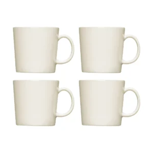 Iittala Teema muki 30 cl 4pakkaus