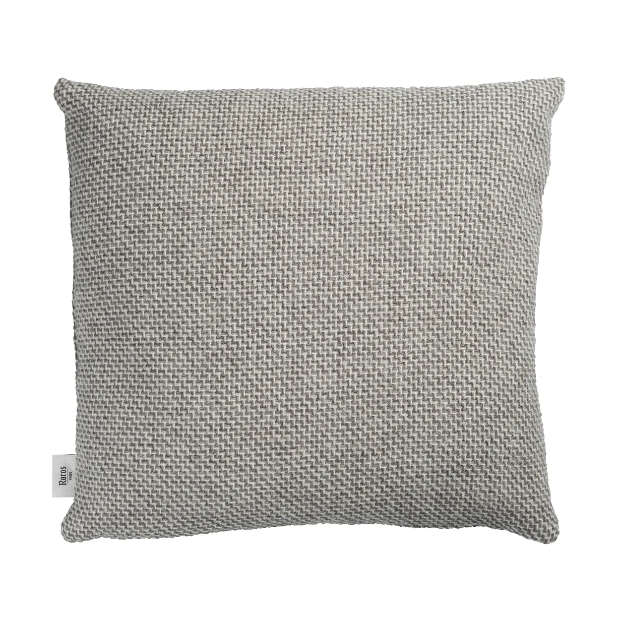 Røros Tweed Una tyyny 50x50 cm Grey