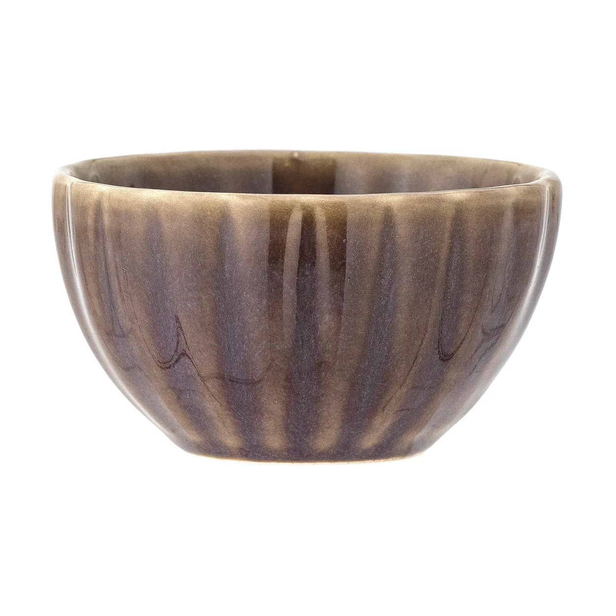 Bloomingville Latina kulho Ø9 cm Purple