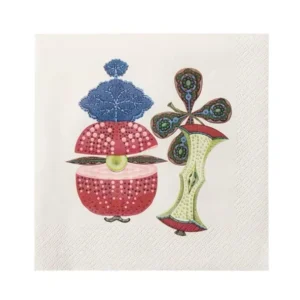 Iittala Taika servetti 33x33 cm 20pakkaus