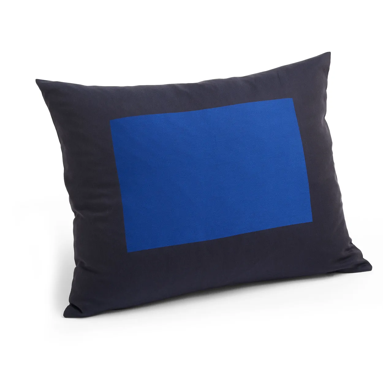 HAY Ram tyyny 48x60 cm Dark blue
