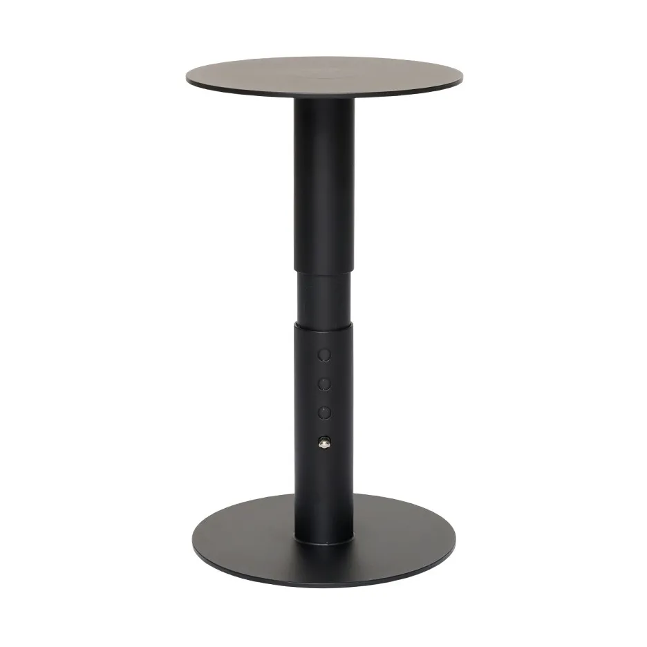 Design Letters Rolling talouspaperiteline 25 cm Black