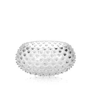 Anna Von Lipa Hobnail Tapas kulho 23 cm Crystal