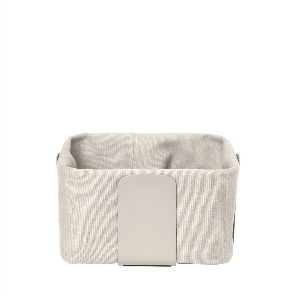 blomus Desa leipäkori pieni Moonbeam