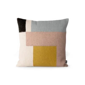 Ferm Living Kelim tyynynpäällinen 50x50 cm Neliöt