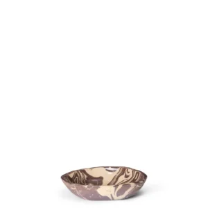 Ferm Living Ryu kulho 17,5 cm Hiekanruskea